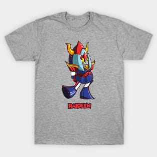 Brave Raideen T-Shirt